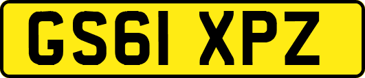 GS61XPZ