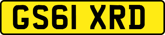 GS61XRD