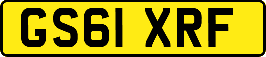 GS61XRF