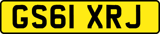 GS61XRJ