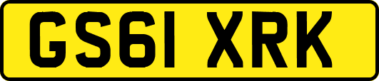 GS61XRK