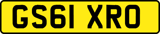 GS61XRO