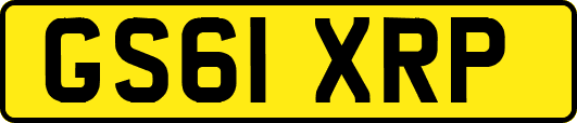 GS61XRP