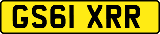 GS61XRR