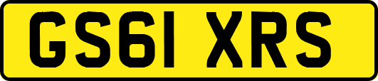 GS61XRS