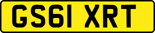 GS61XRT