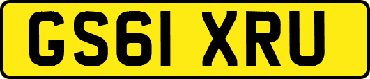 GS61XRU