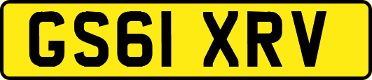 GS61XRV