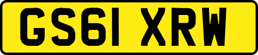 GS61XRW
