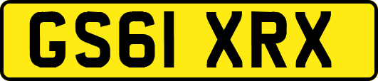GS61XRX