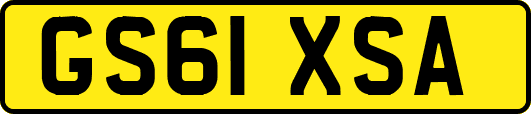 GS61XSA