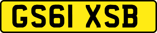 GS61XSB
