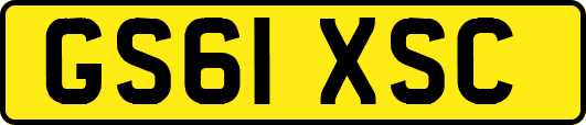 GS61XSC