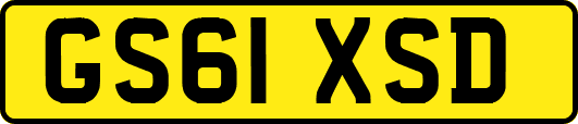 GS61XSD