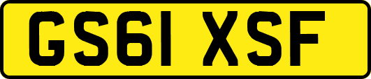 GS61XSF