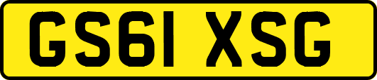 GS61XSG