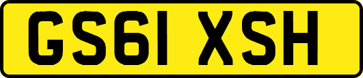 GS61XSH