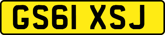 GS61XSJ