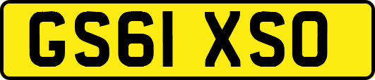 GS61XSO
