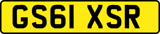 GS61XSR