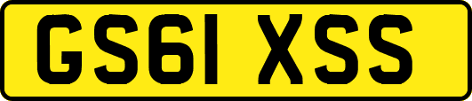 GS61XSS