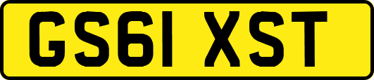 GS61XST