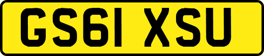 GS61XSU