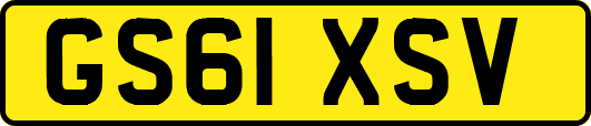 GS61XSV