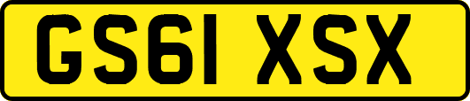 GS61XSX
