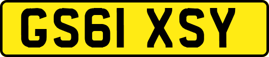 GS61XSY