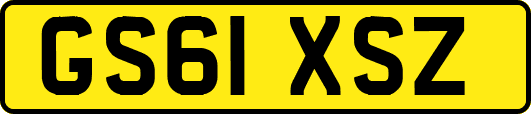 GS61XSZ