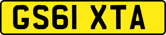 GS61XTA