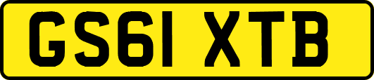 GS61XTB