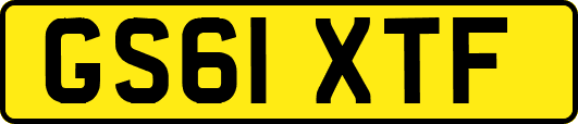 GS61XTF