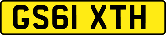 GS61XTH