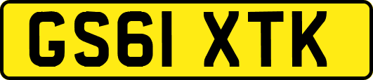 GS61XTK