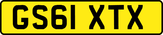 GS61XTX