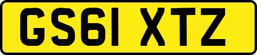 GS61XTZ