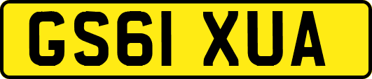 GS61XUA