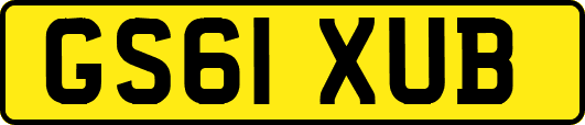 GS61XUB