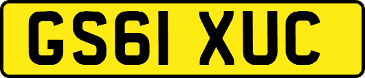 GS61XUC