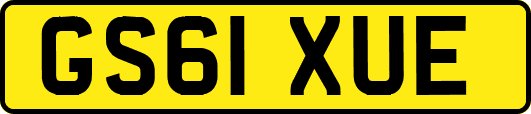 GS61XUE