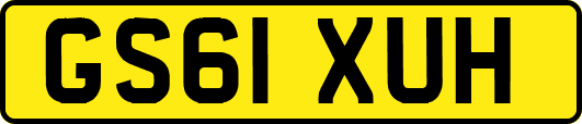 GS61XUH