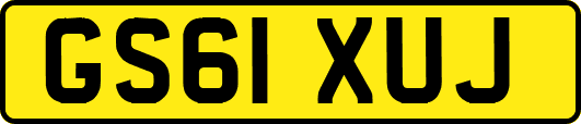 GS61XUJ