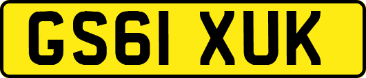 GS61XUK