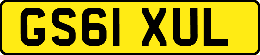 GS61XUL