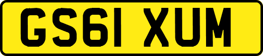 GS61XUM