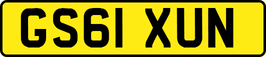 GS61XUN