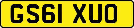 GS61XUO