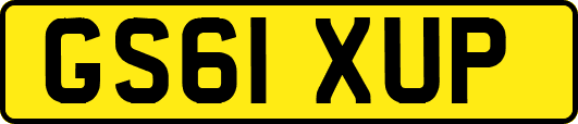 GS61XUP